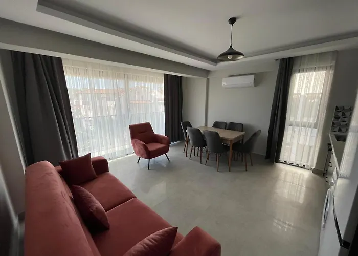 Lägenhet Lina Life *