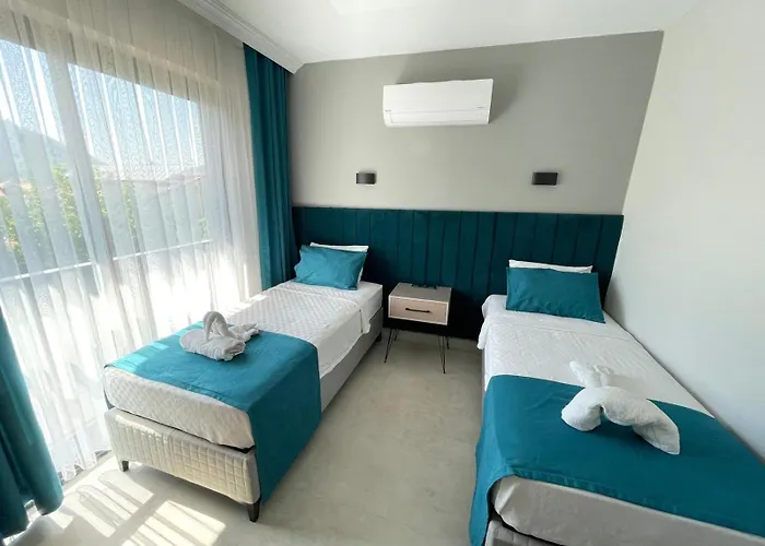 Lina Life 아파트 *