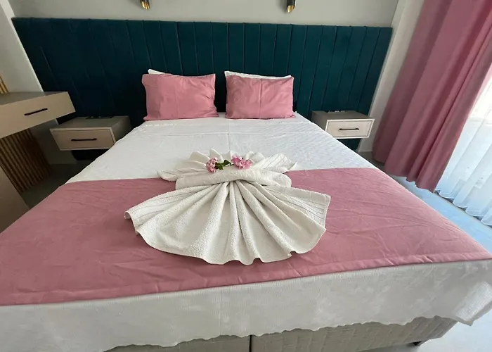 Lina Life 아파트 *