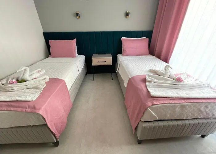 Lina Life 아파트 *