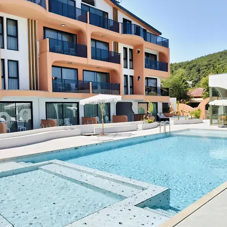 Apartament Lina Life