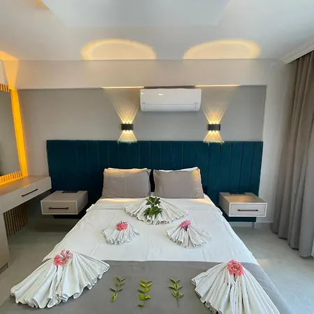 Apartament Lina Life *