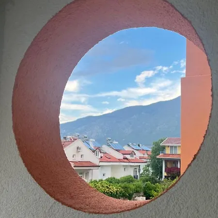 Lina Life Apartament Fethiye