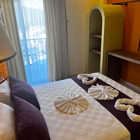 Apartament Lina Life Fethiye