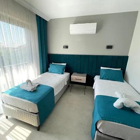 Lina Life Apartament *