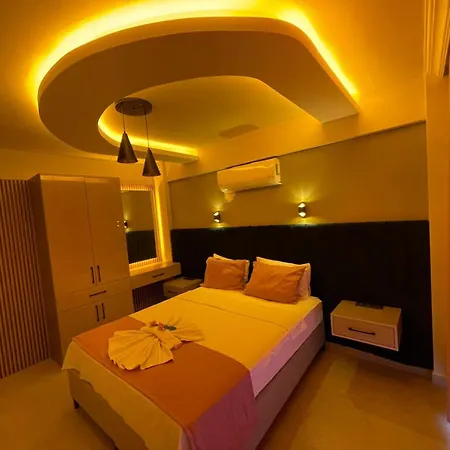 Lina Life Apartament